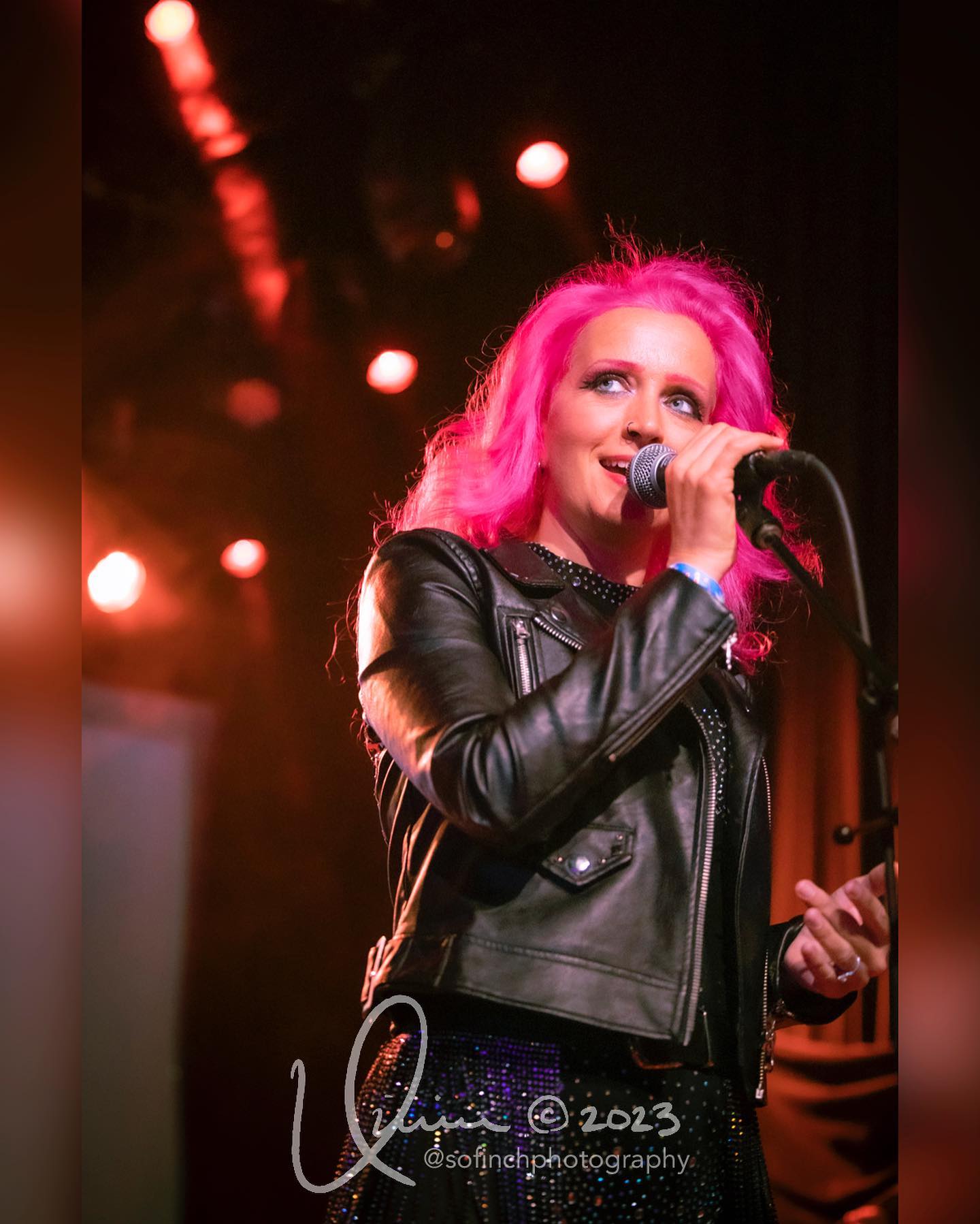 Production team, 'Pink Maple,' launches first single, a cover of