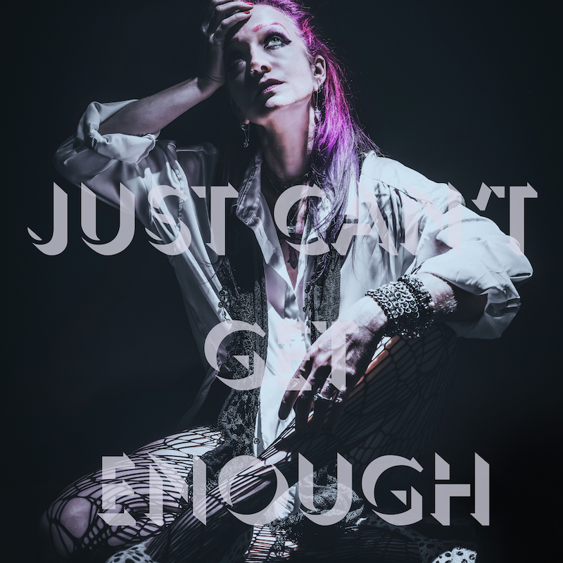 New Release! Cover of Depeche Mode’s “Just Can’t Get Enough!” New Release! Cover of Depeche Mode’s “Just Can’t Get Enough!”